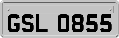 GSL0855