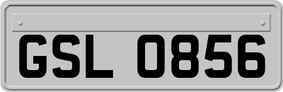 GSL0856