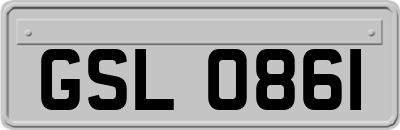 GSL0861