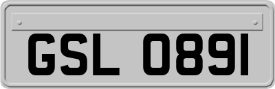 GSL0891
