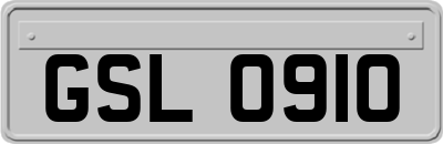 GSL0910