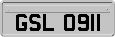 GSL0911