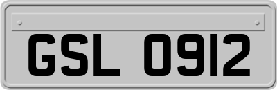 GSL0912