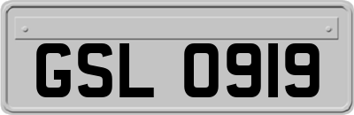 GSL0919