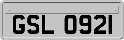 GSL0921