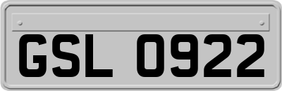GSL0922