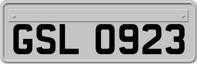 GSL0923