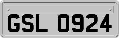 GSL0924