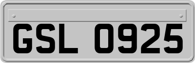 GSL0925