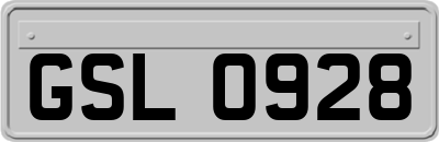 GSL0928