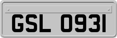 GSL0931