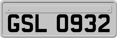 GSL0932