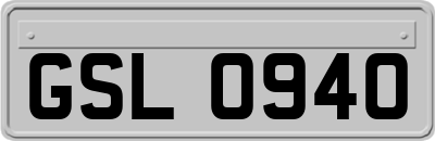 GSL0940