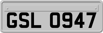 GSL0947