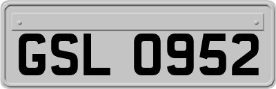 GSL0952
