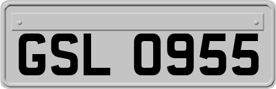 GSL0955