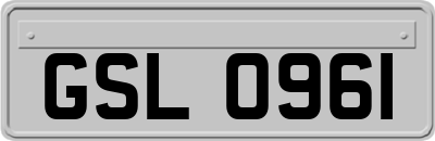 GSL0961