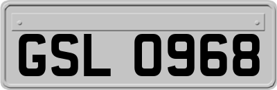 GSL0968
