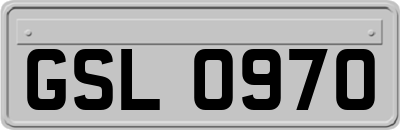 GSL0970