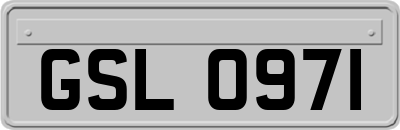 GSL0971