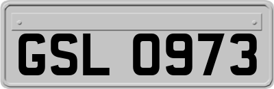 GSL0973