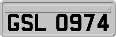 GSL0974