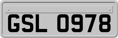 GSL0978