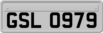 GSL0979