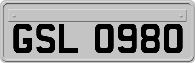 GSL0980