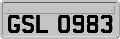 GSL0983