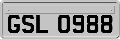 GSL0988