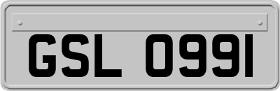 GSL0991