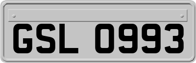 GSL0993