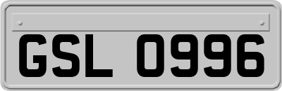 GSL0996