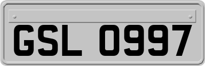 GSL0997