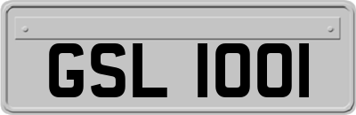 GSL1001