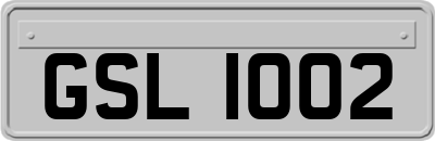 GSL1002