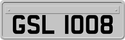 GSL1008