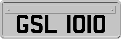 GSL1010