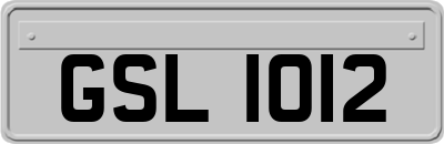 GSL1012