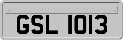 GSL1013
