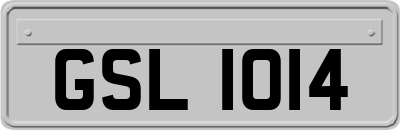GSL1014