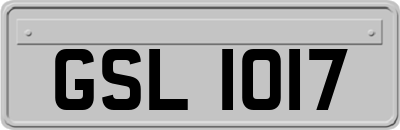 GSL1017