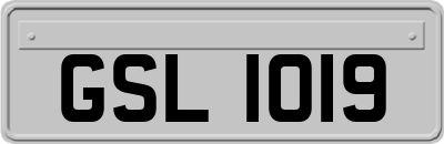 GSL1019