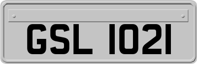 GSL1021
