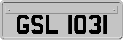 GSL1031