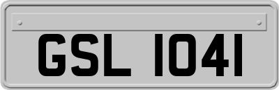 GSL1041