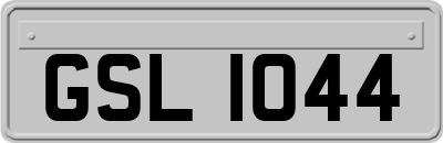GSL1044