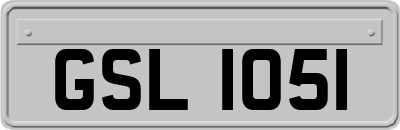 GSL1051