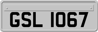 GSL1067